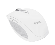 Trust OZAA COMPACT WIRELESS (biały) - 1259230 - zdjęcie 3